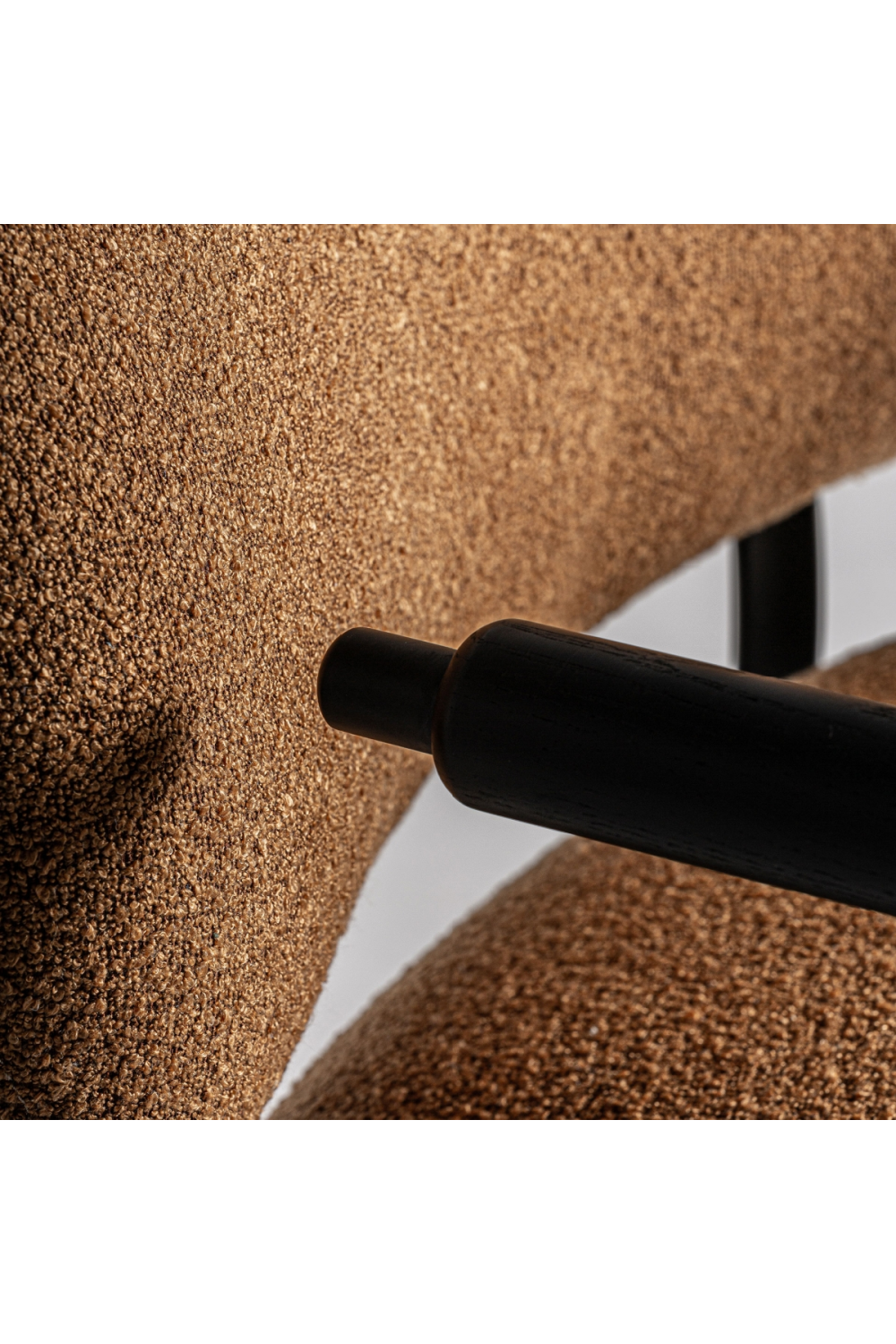 Ocher Lounge Armchair | Vical Home | Oroa.com