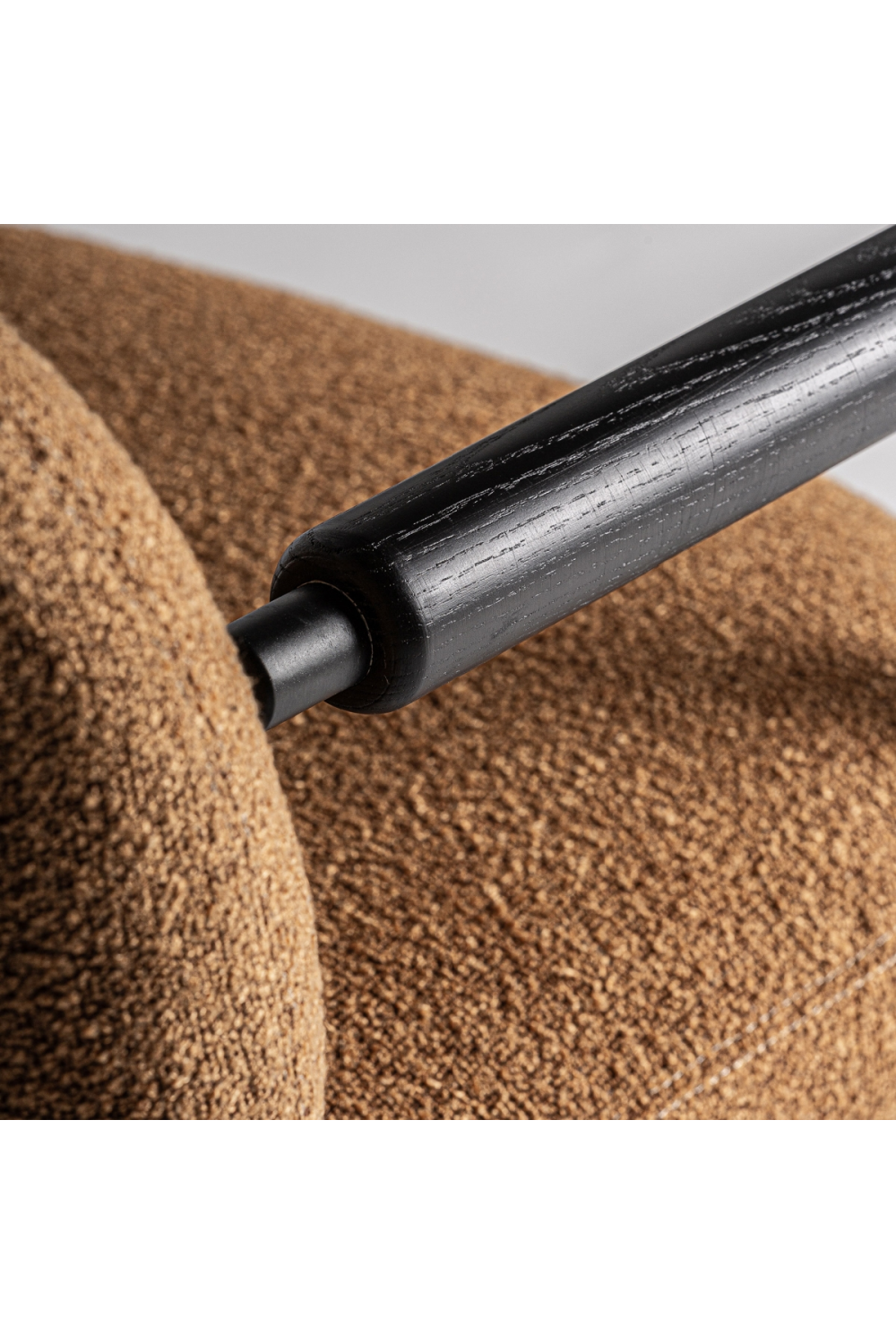 Ocher Lounge Armchair | Vical Home | Oroa.com