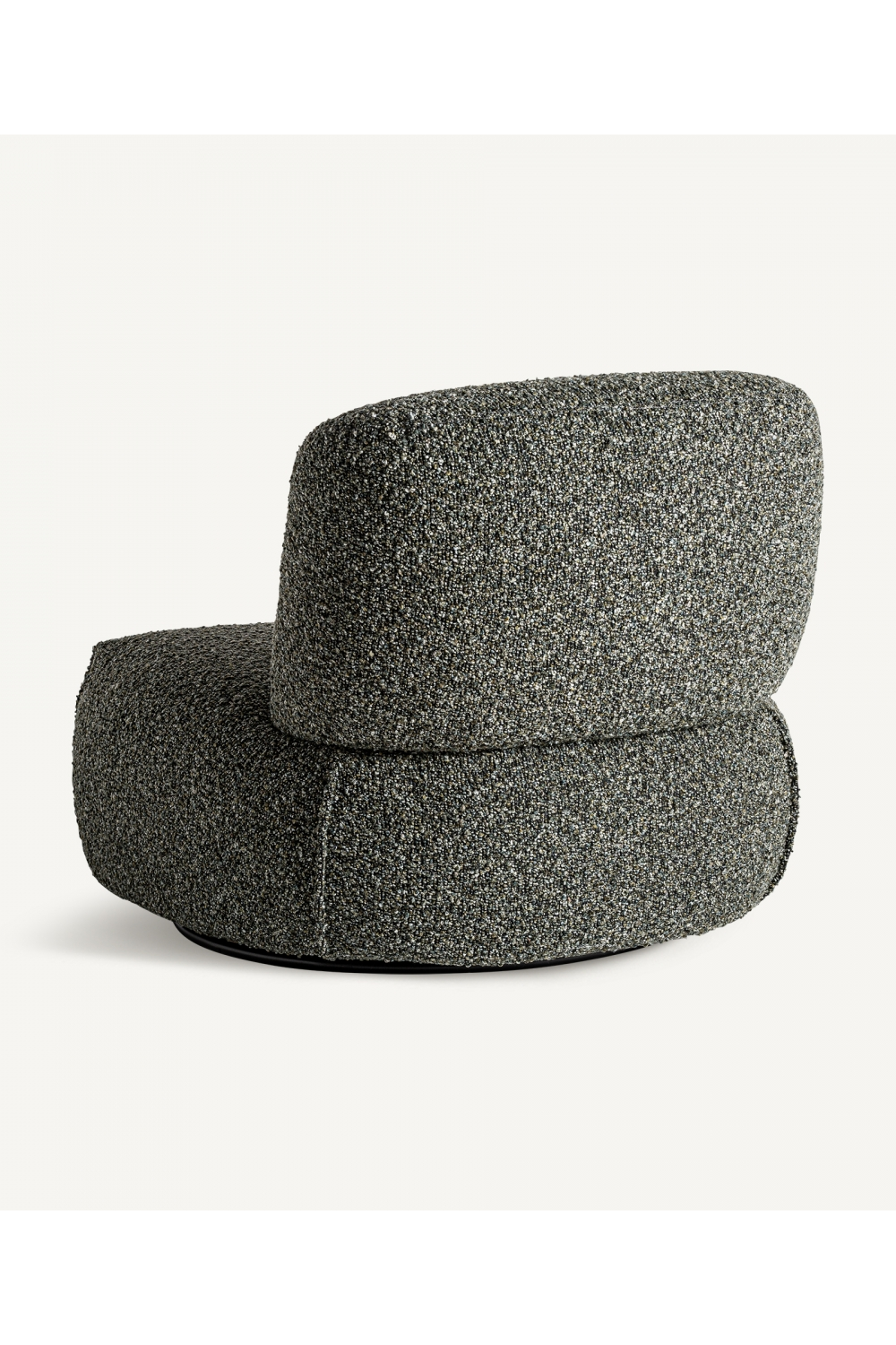 Green Legless Lounge Chair | Vical Home | Oroa.com