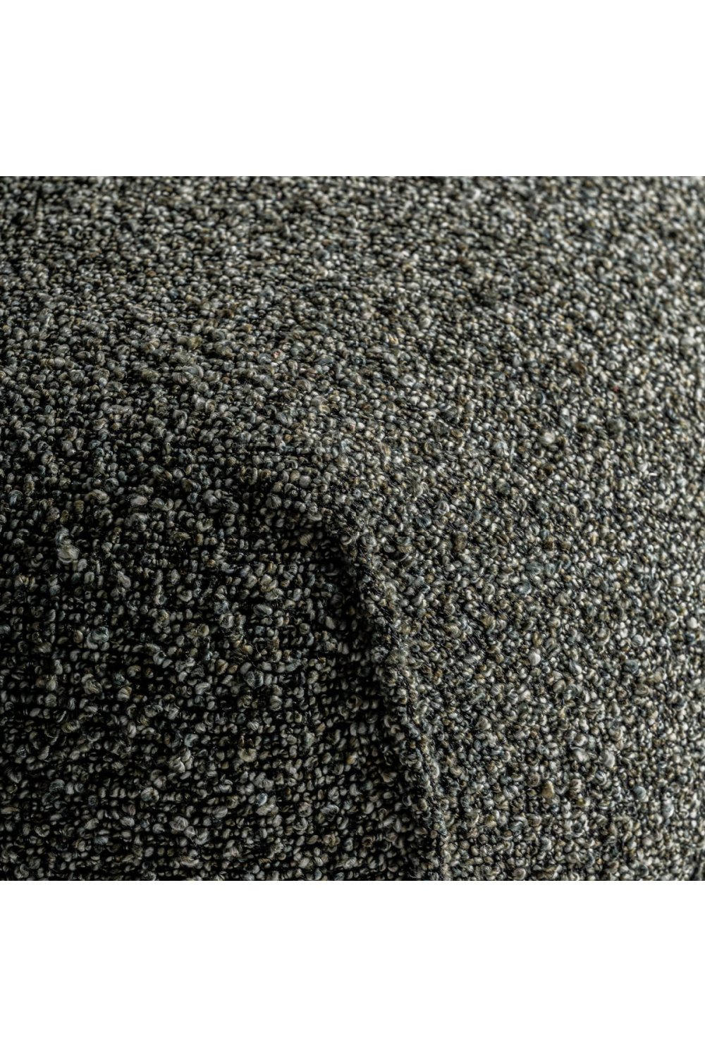 Green Legless Lounge Chair | Vical Home | Oroa.com