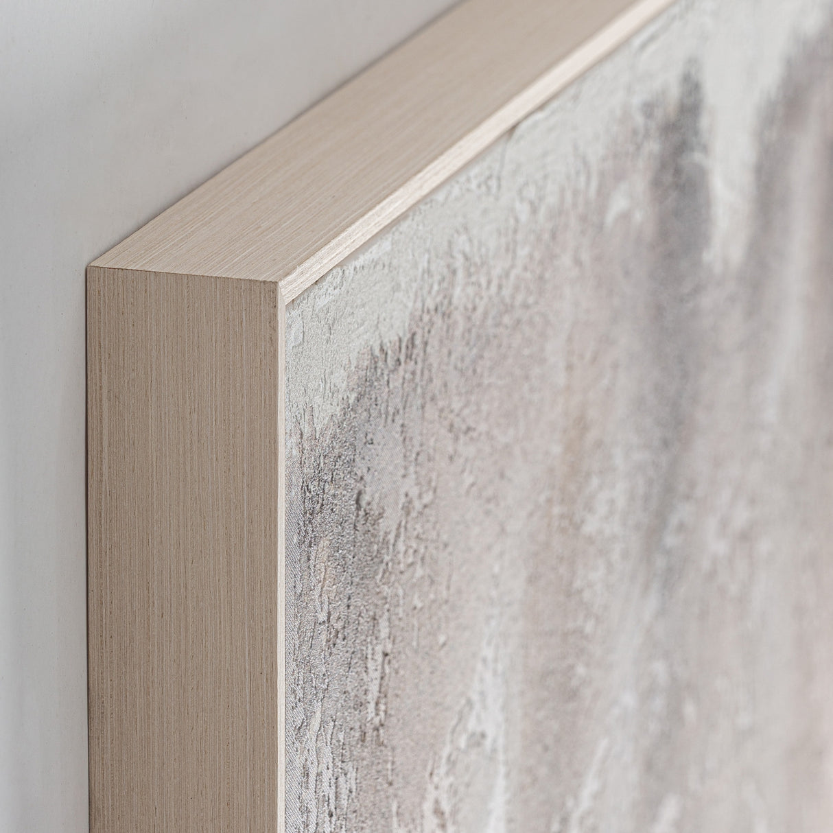 Brown-Toned Minimalist Wall Art | Oroa.com