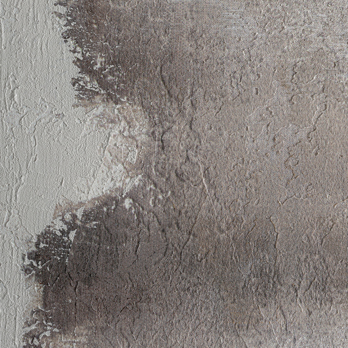 Brown-Toned Minimalist Wall Art | Oroa.com
