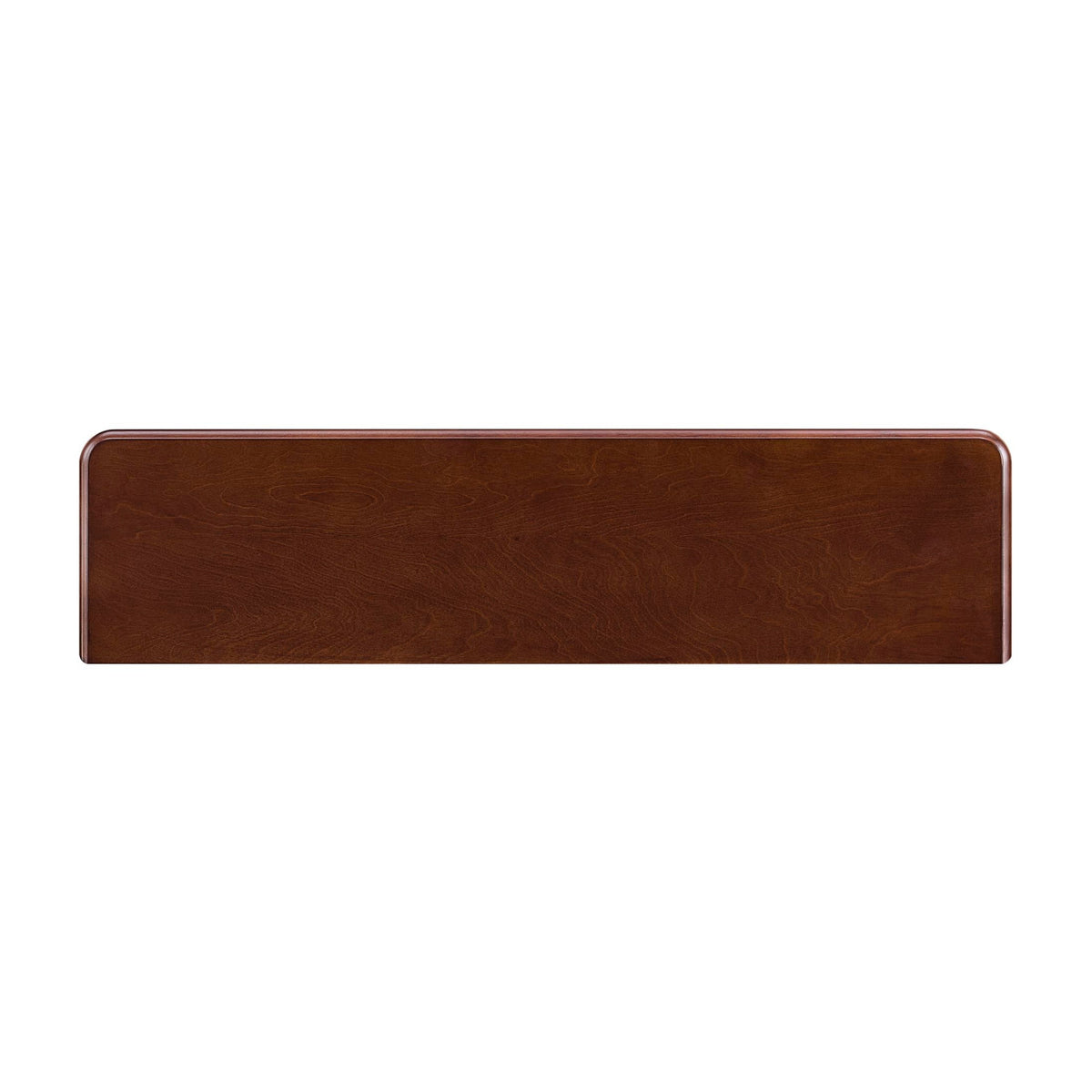 Vintage Cherry Console Table by OROA