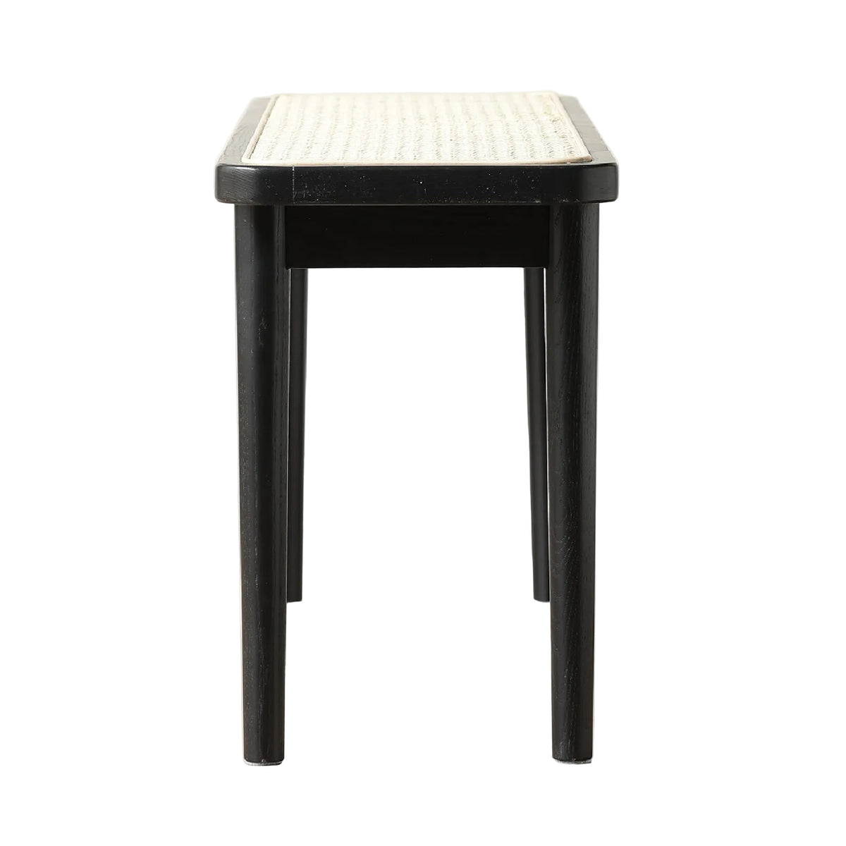 Modern European furniture - Solid Oak Dining Bench - www.oroa.com