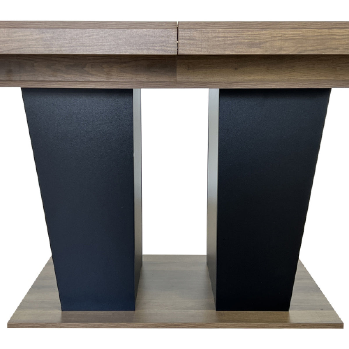 Extendable Rectangular Dining Room Table | OROA