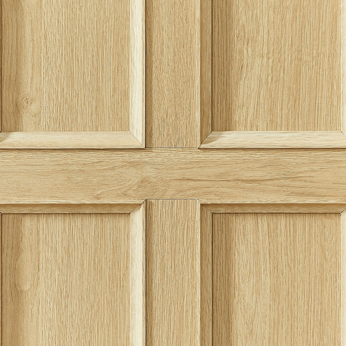 Natural Wood Large Sideboard | OROA