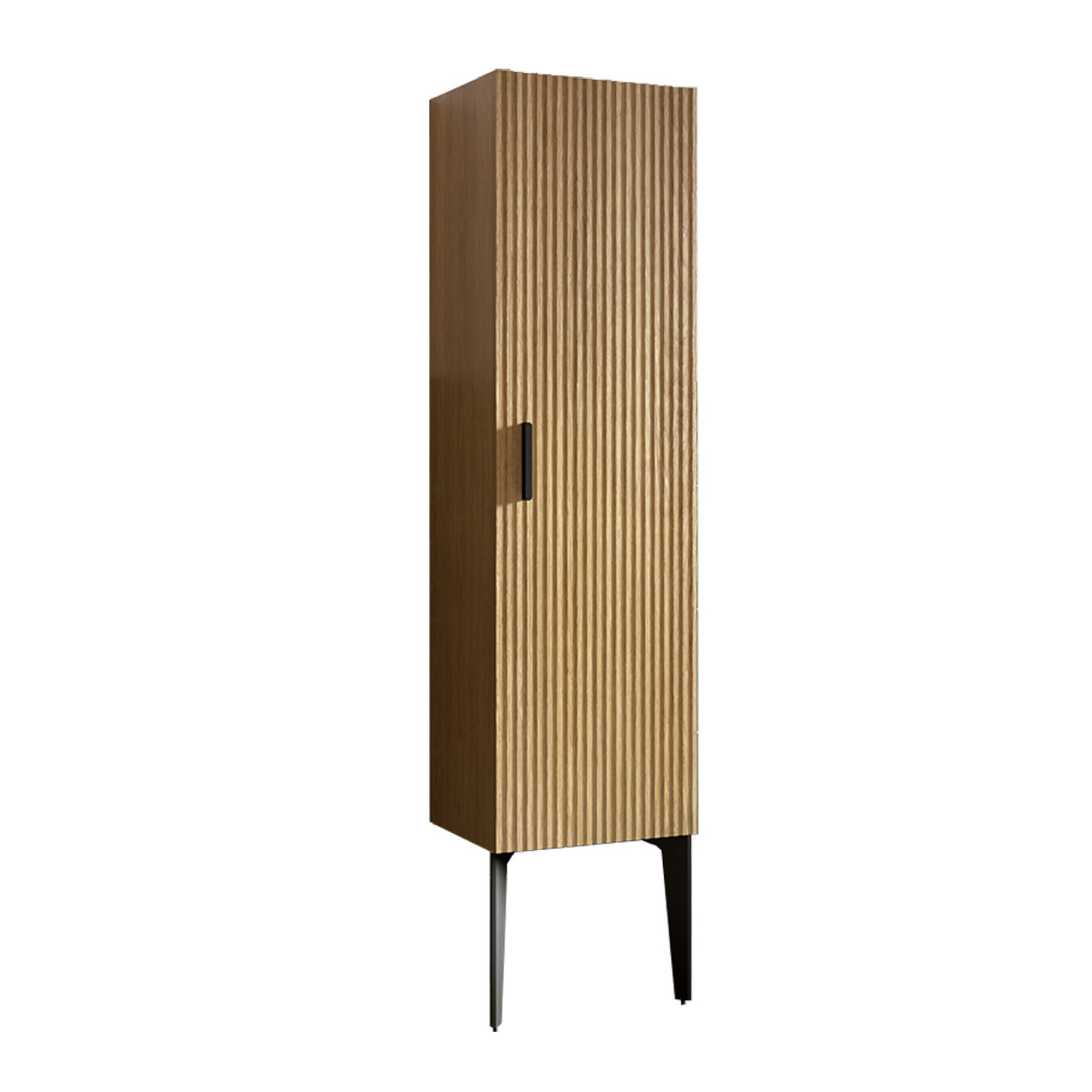 Freestanding Storage Side Cabinet | OROA