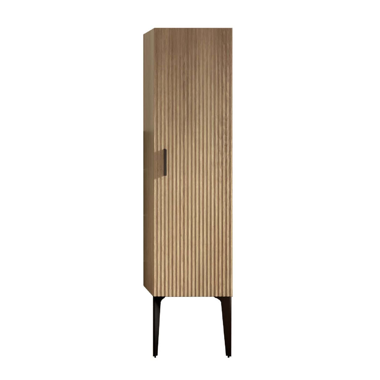 Freestanding Storage Side Cabinet | OROA