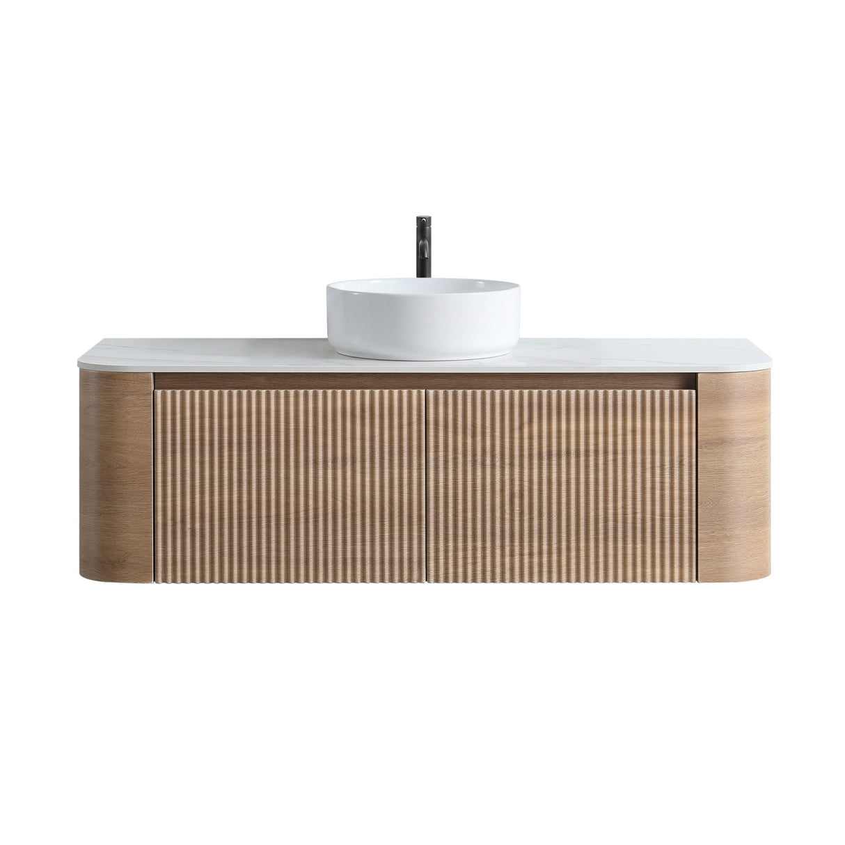 Erba Bathroom Vanity and Sink | OROA