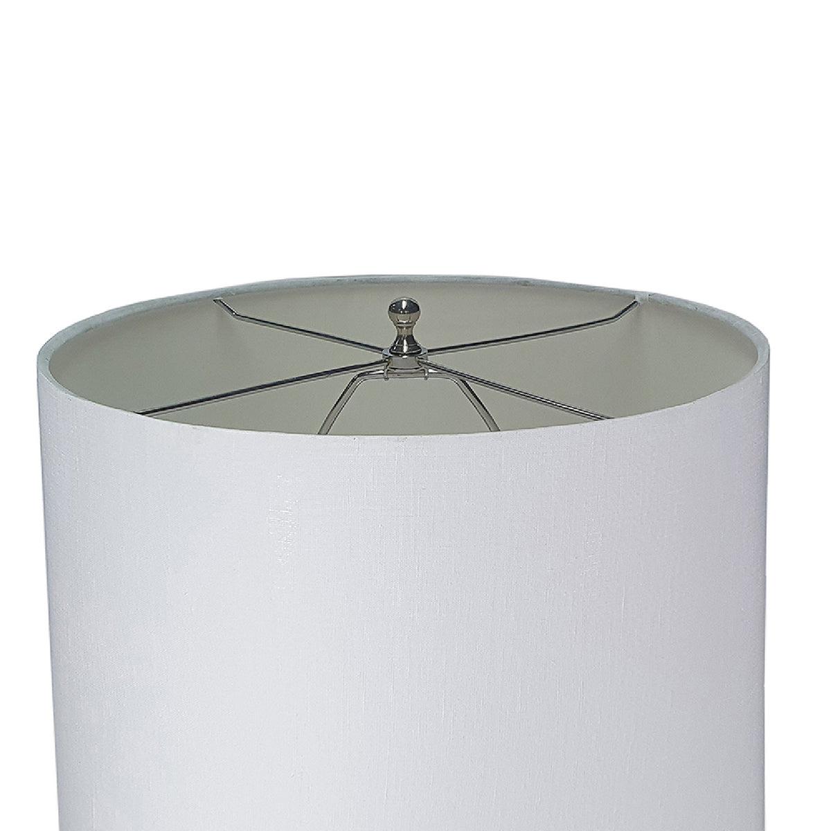 Glass Table Lamp | OROA
