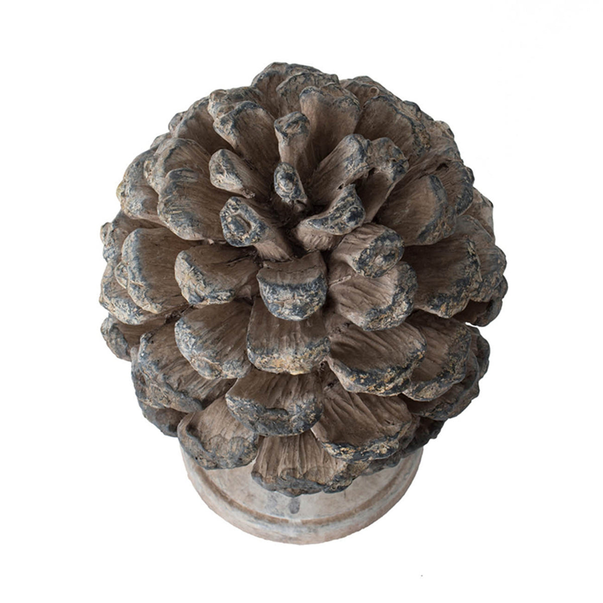 Pinecone Table Decor | OROA