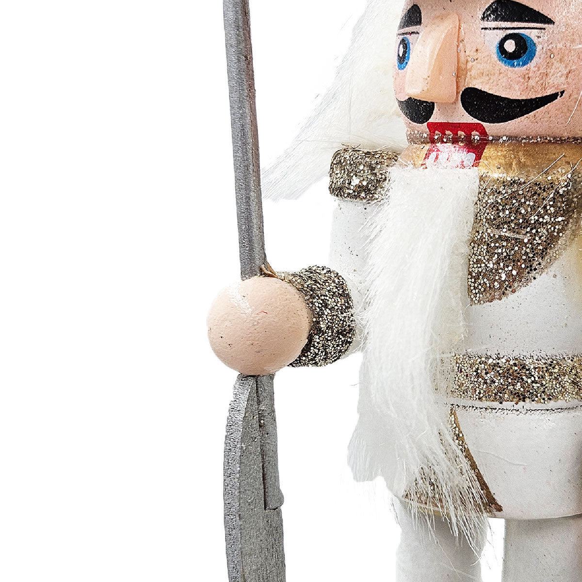 Christmas Nutcraker Ornaments (4) | OROA