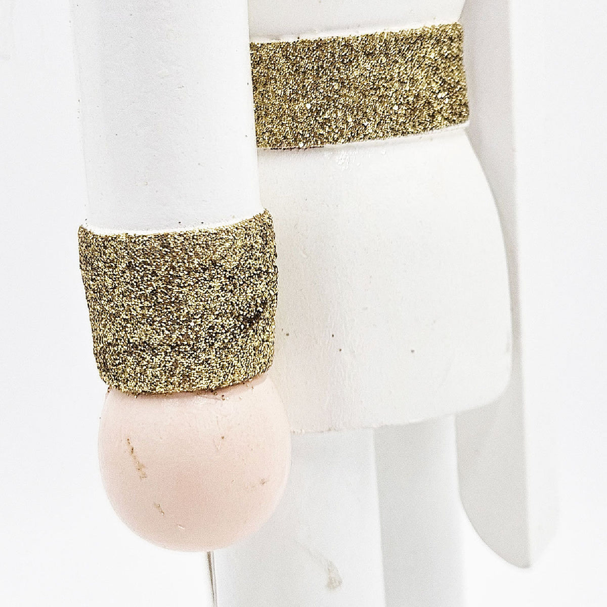 Table Standing Christmas Nutcraker | OROA