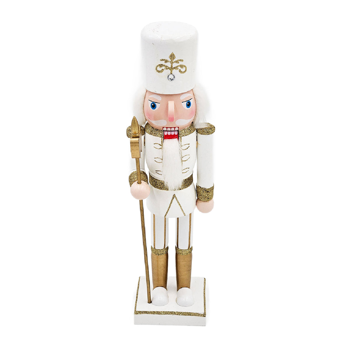 Table Standing Christmas Nutcraker | OROA