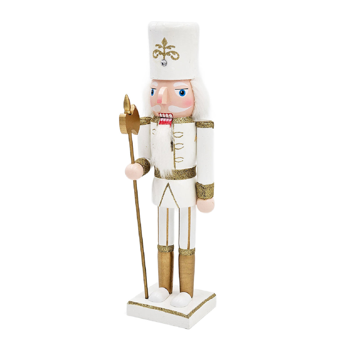 Table Standing Christmas Nutcraker | OROA