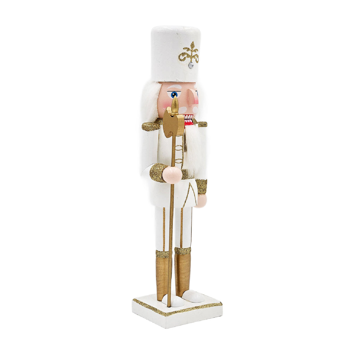 Table Standing Christmas Nutcraker | OROA