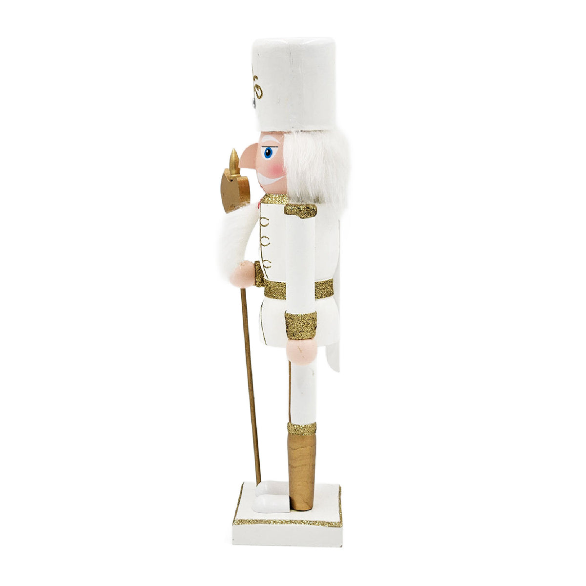Table Standing Christmas Nutcraker | OROA