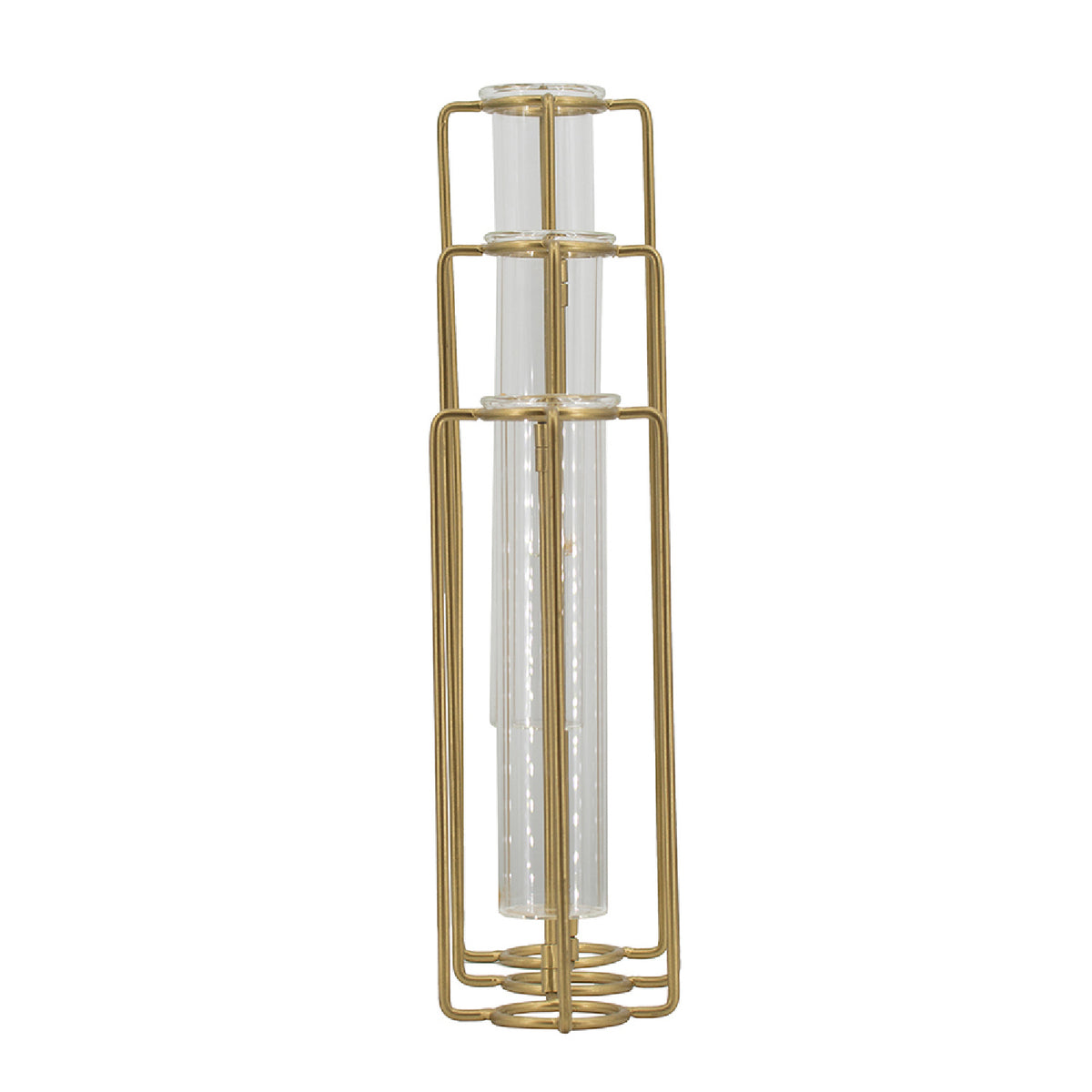 Oversized Pedestal Beaker Vase | OROA