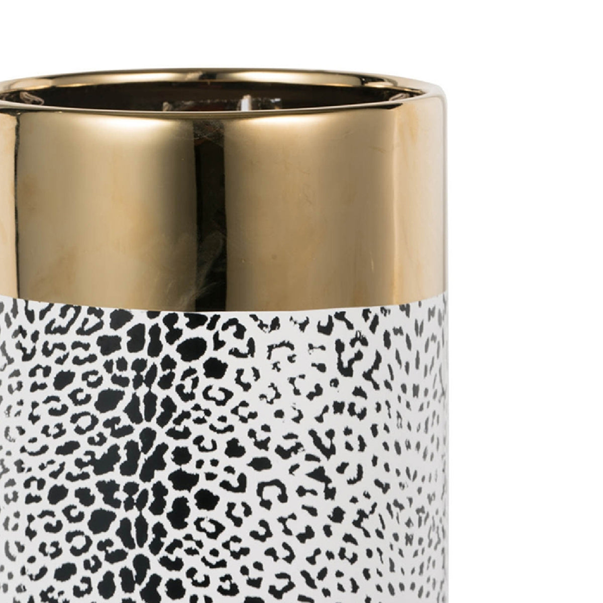 Modern European furniture - Multicolor Ceramic Vase - www.oroa.com