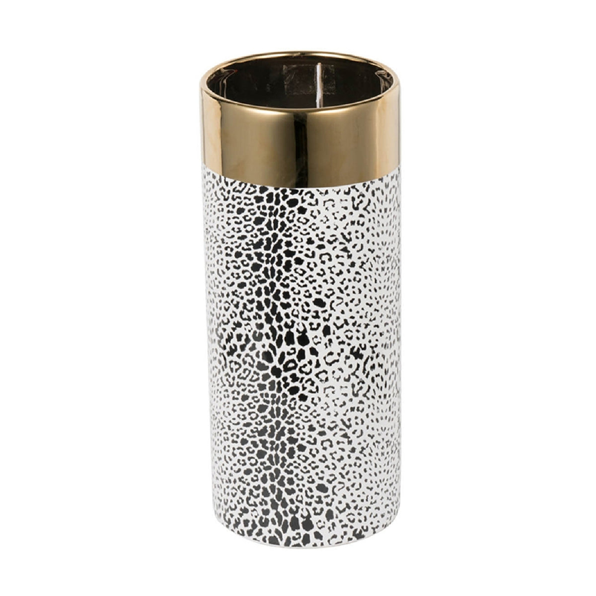 Modern European furniture - Multicolor Ceramic Vase - www.oroa.com