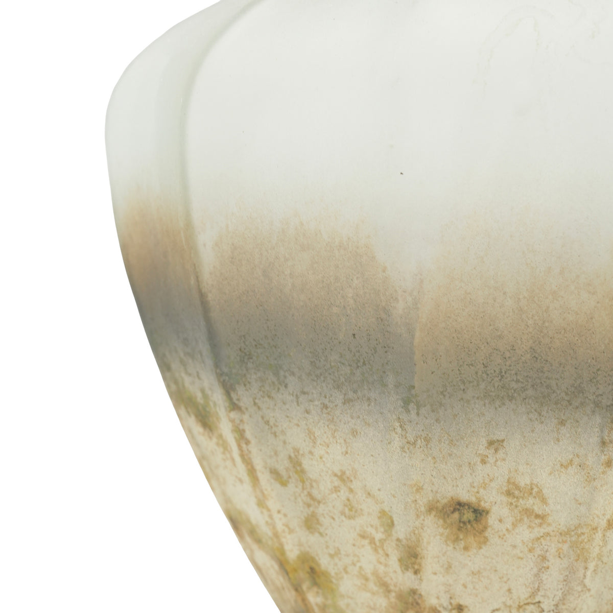 Ombre Aesthetic Glass Vase | OROA