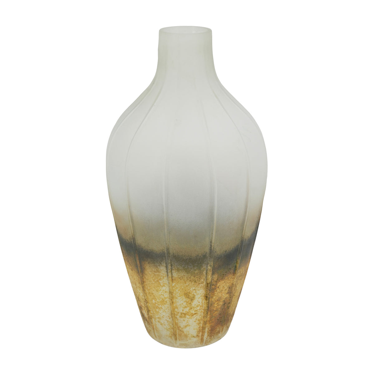 Glass Flower Vase | OROA