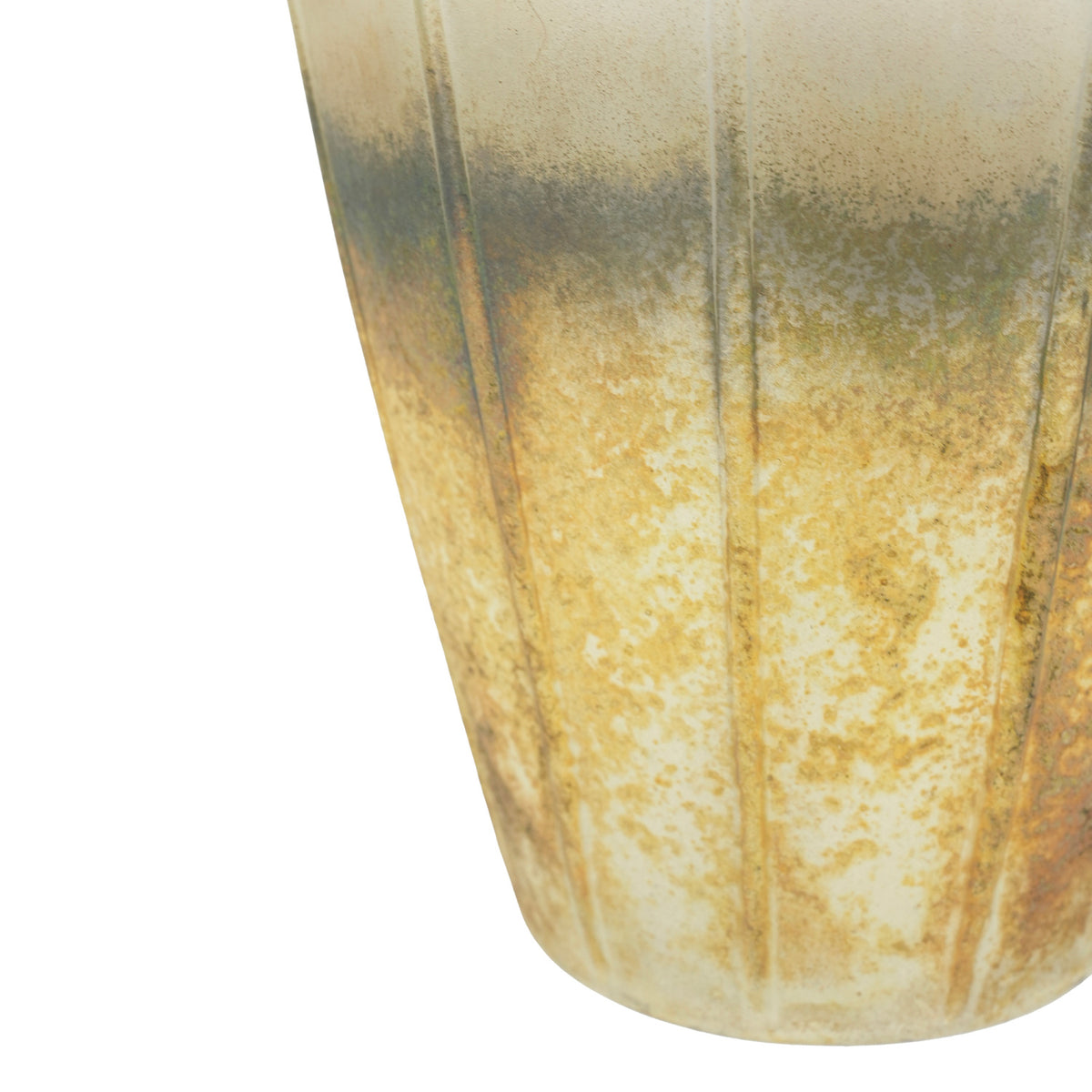 Glass Flower Vase | OROA