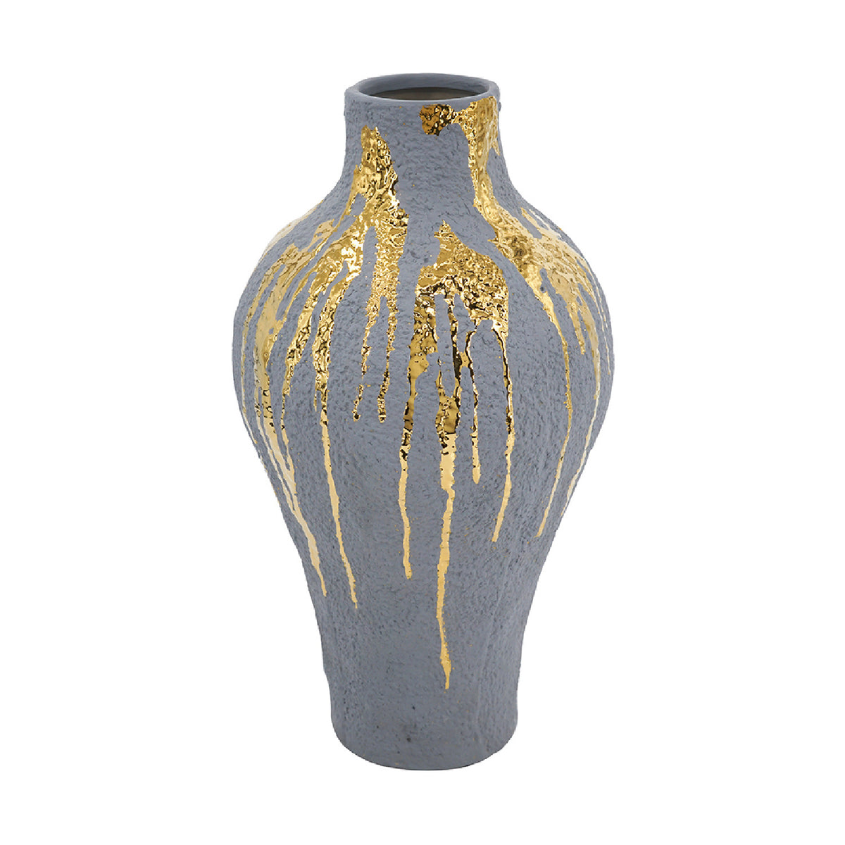 Ceramic Flower Vase | OROA