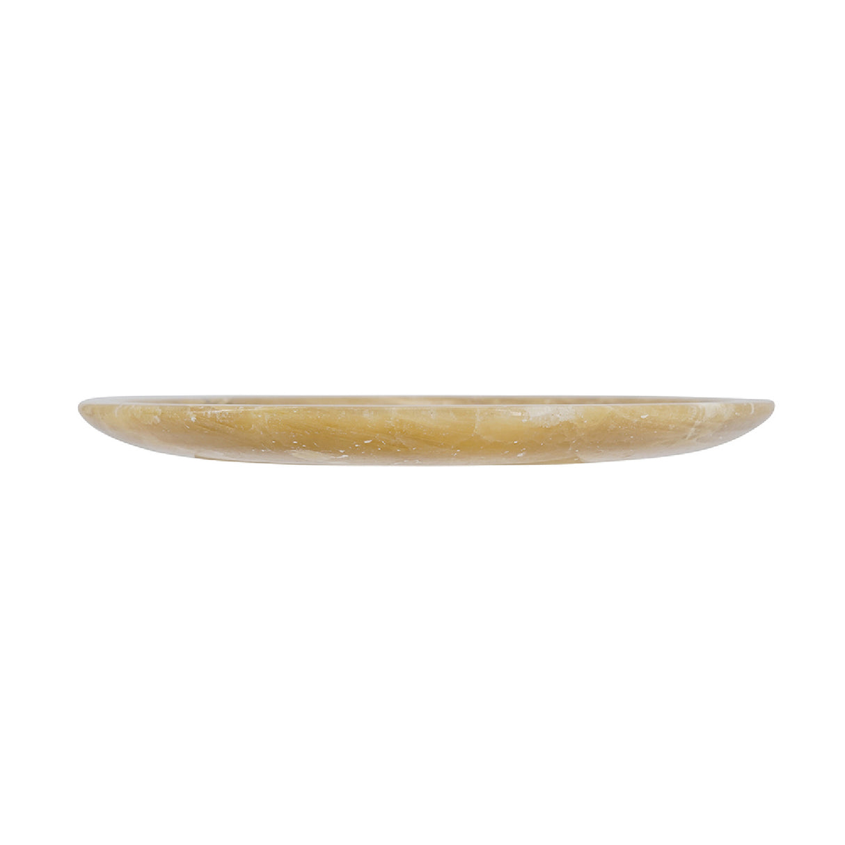 Natural Onyx Decorative Tray | OROA