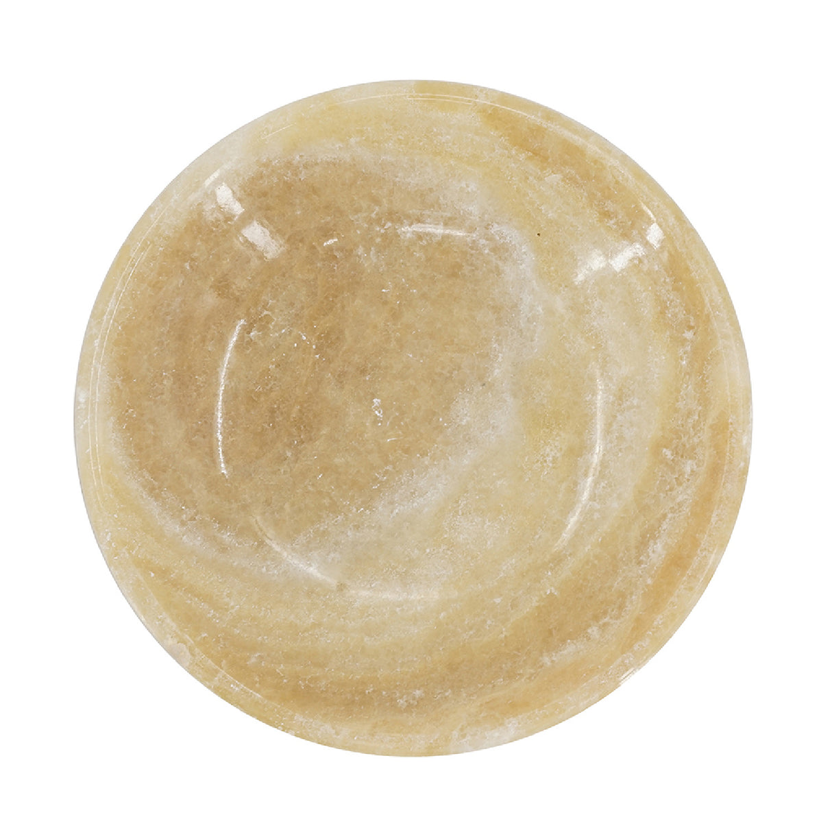 Natural Onyx Decorative Tray | OROA