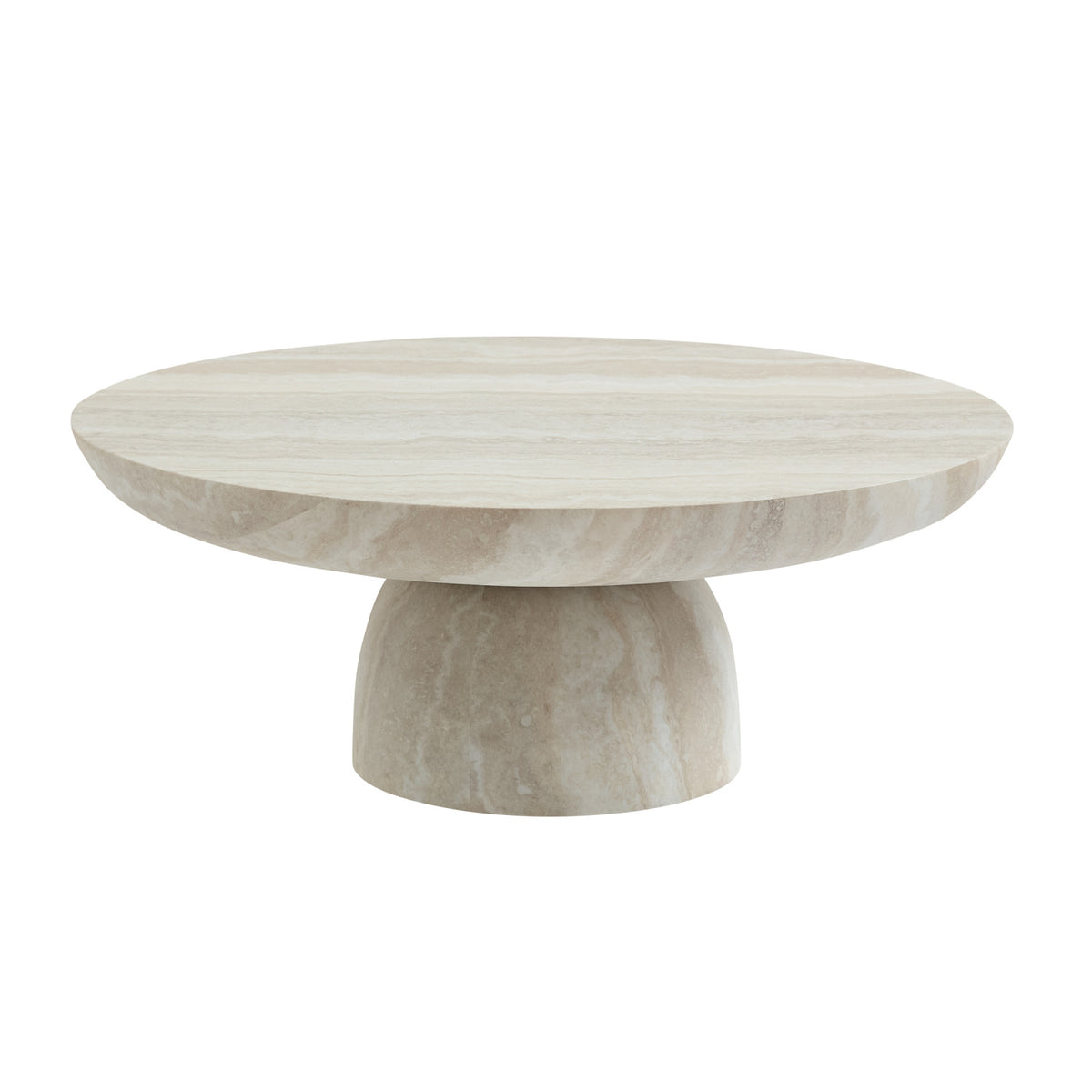 Charming Mushroom Coffee Table | OROA