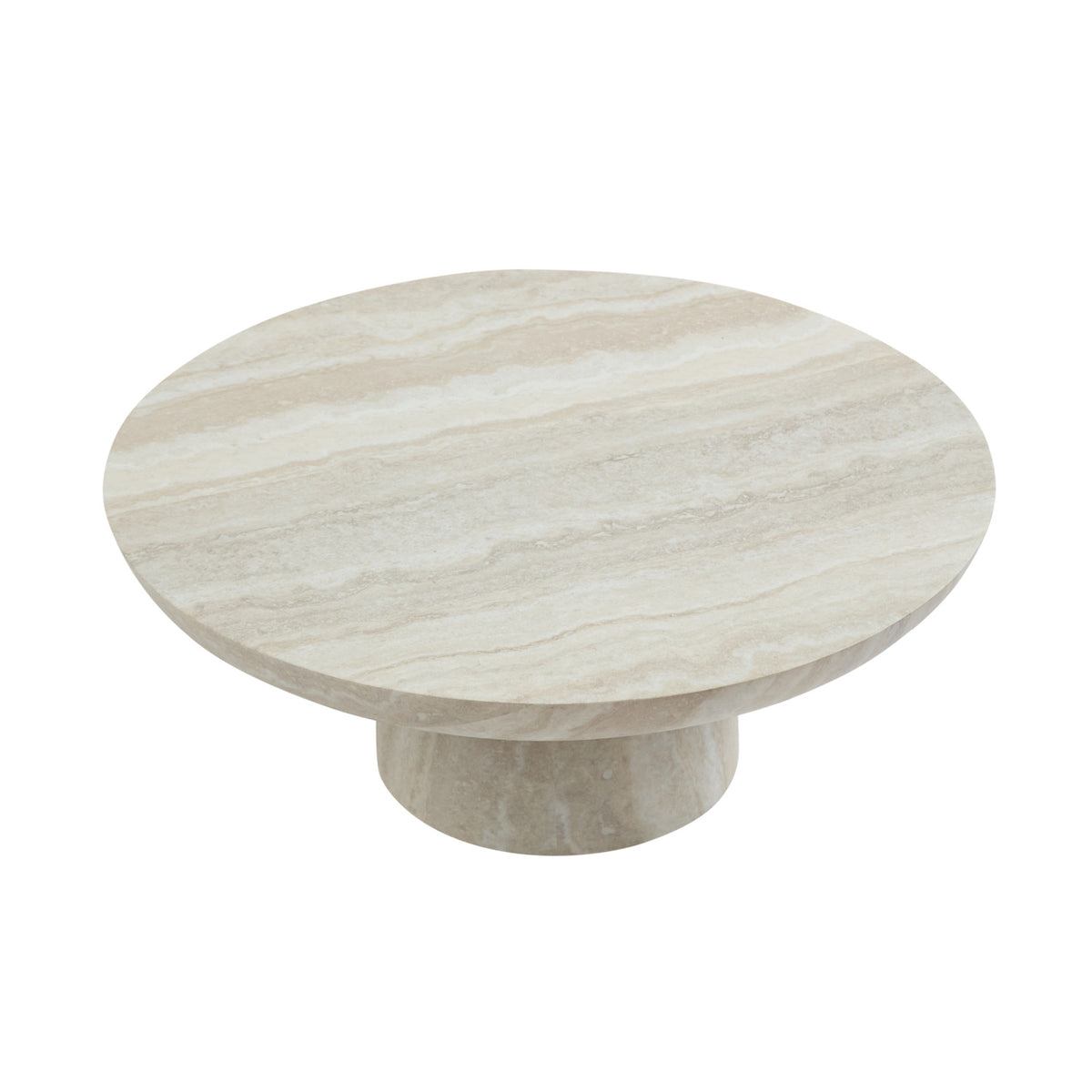 Charming Mushroom Coffee Table | OROA