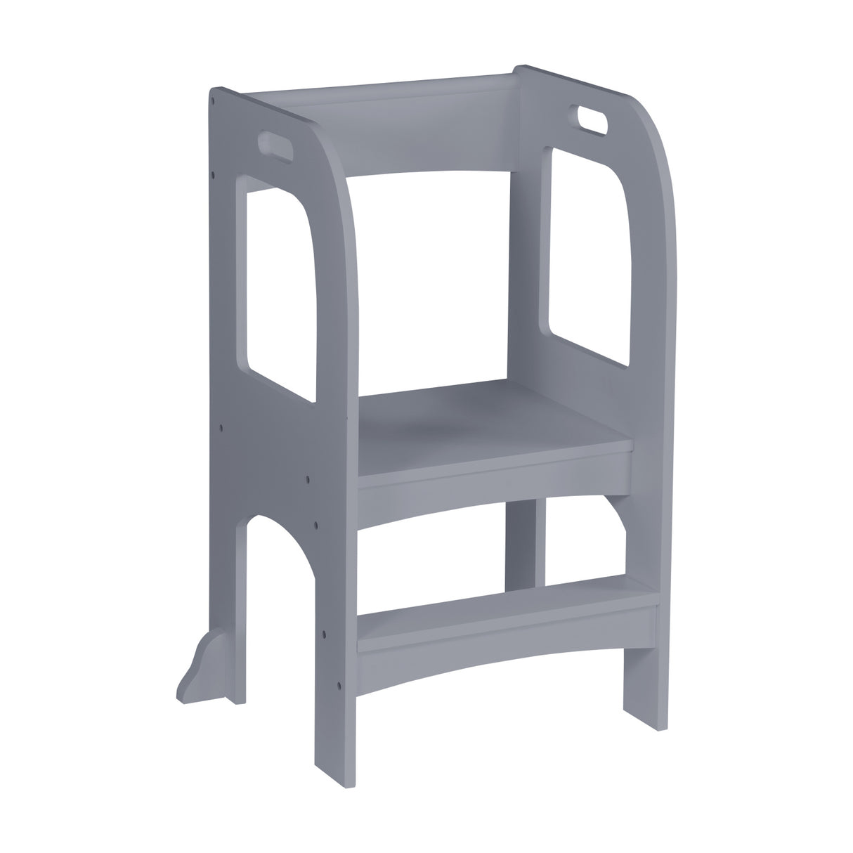 Wooden Tower Step Stool | OROA Kids