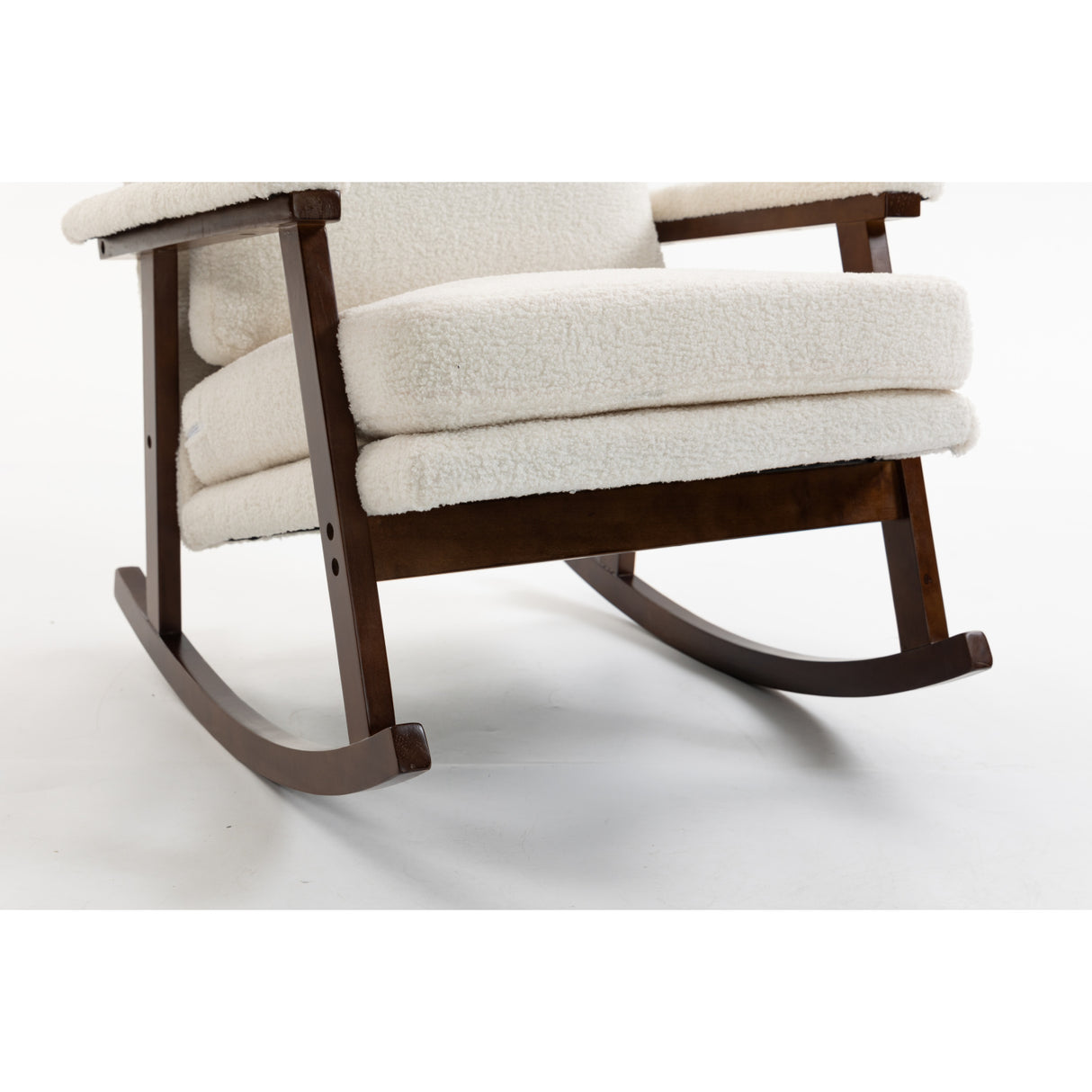 Mid Century Modern Accent Chair | OROA