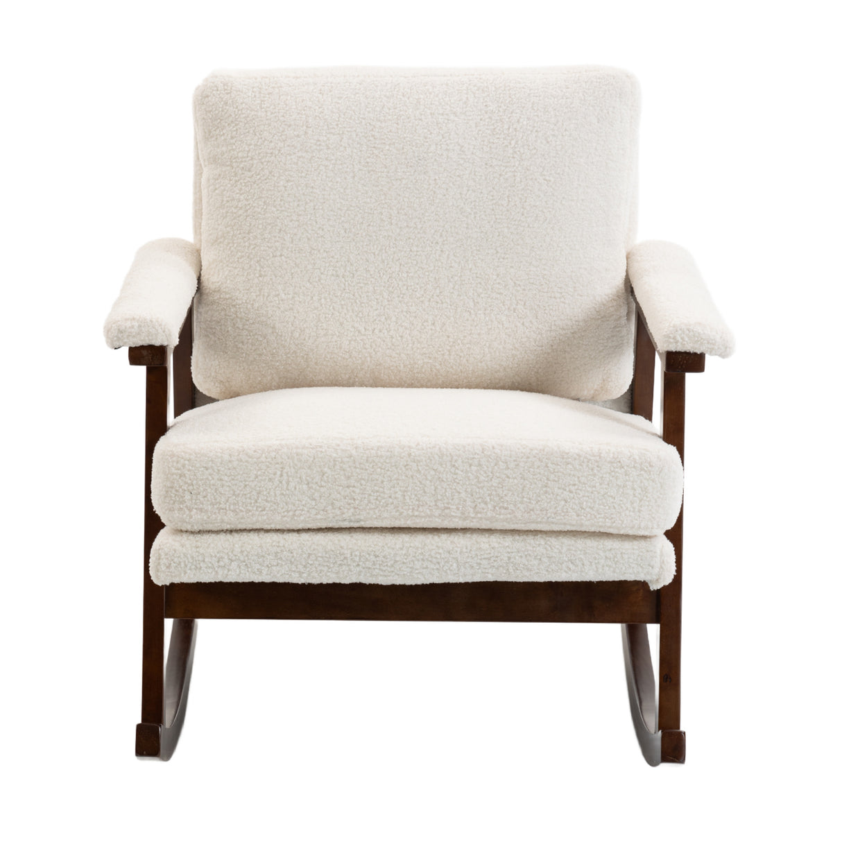 Mid Century Modern Accent Chair | OROA