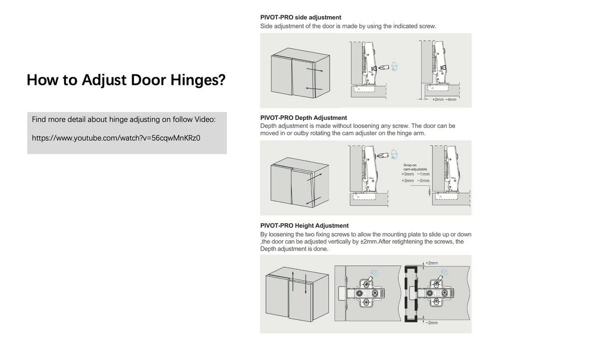 Wall Mounter Bathroom Cabinet | OROA