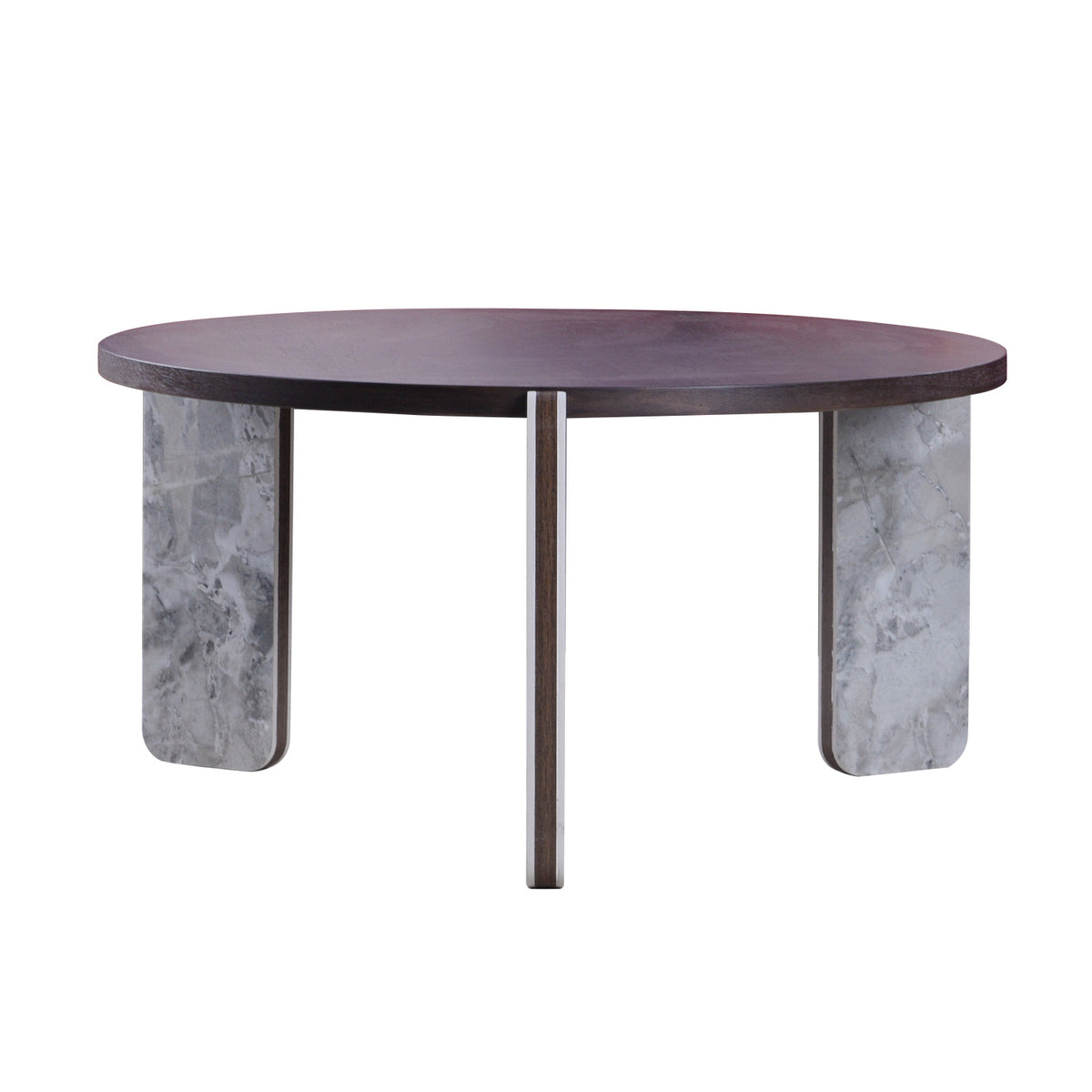 Stone Base Coffee Tables (2) | OROA