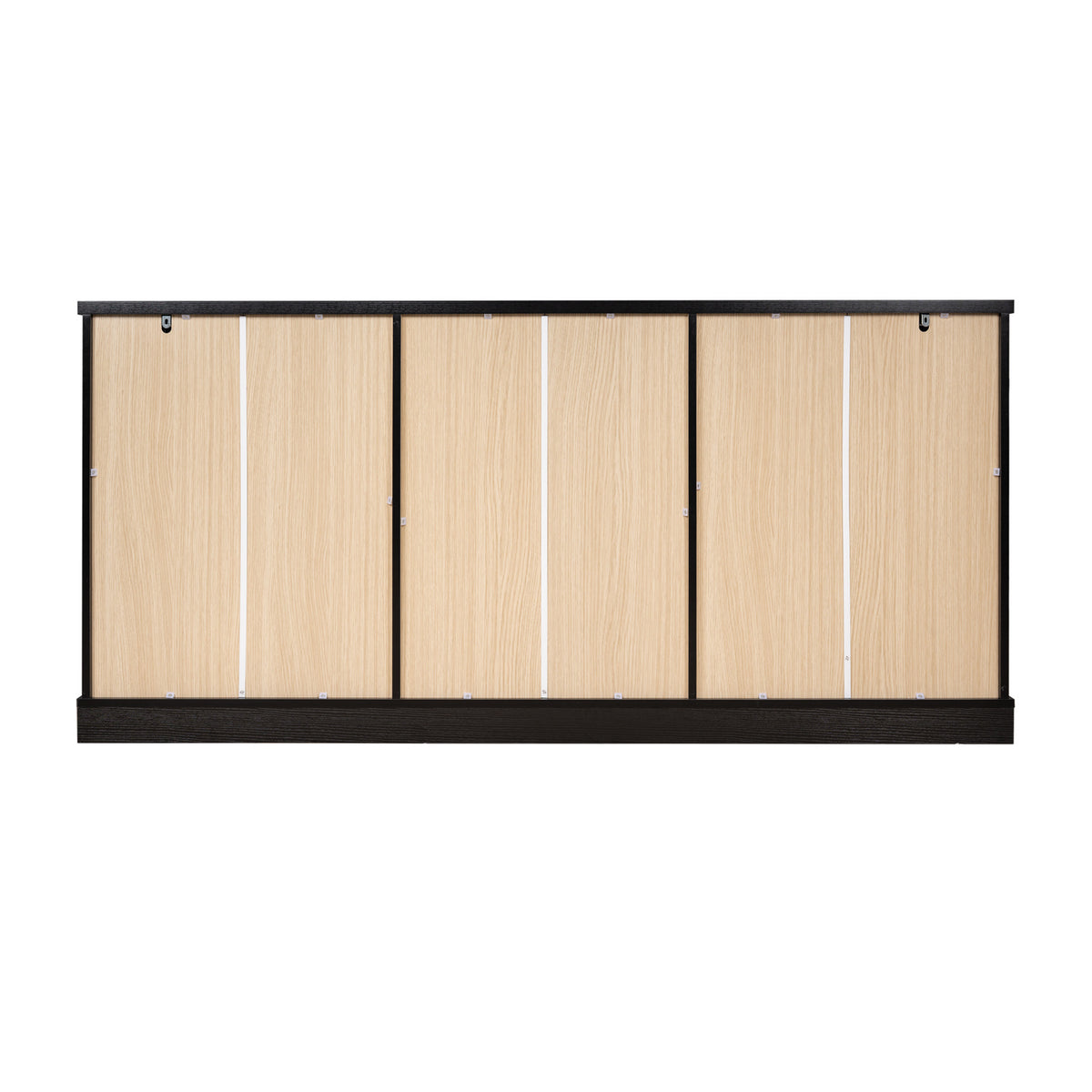 Modern Glass Door Sideboard | OROA