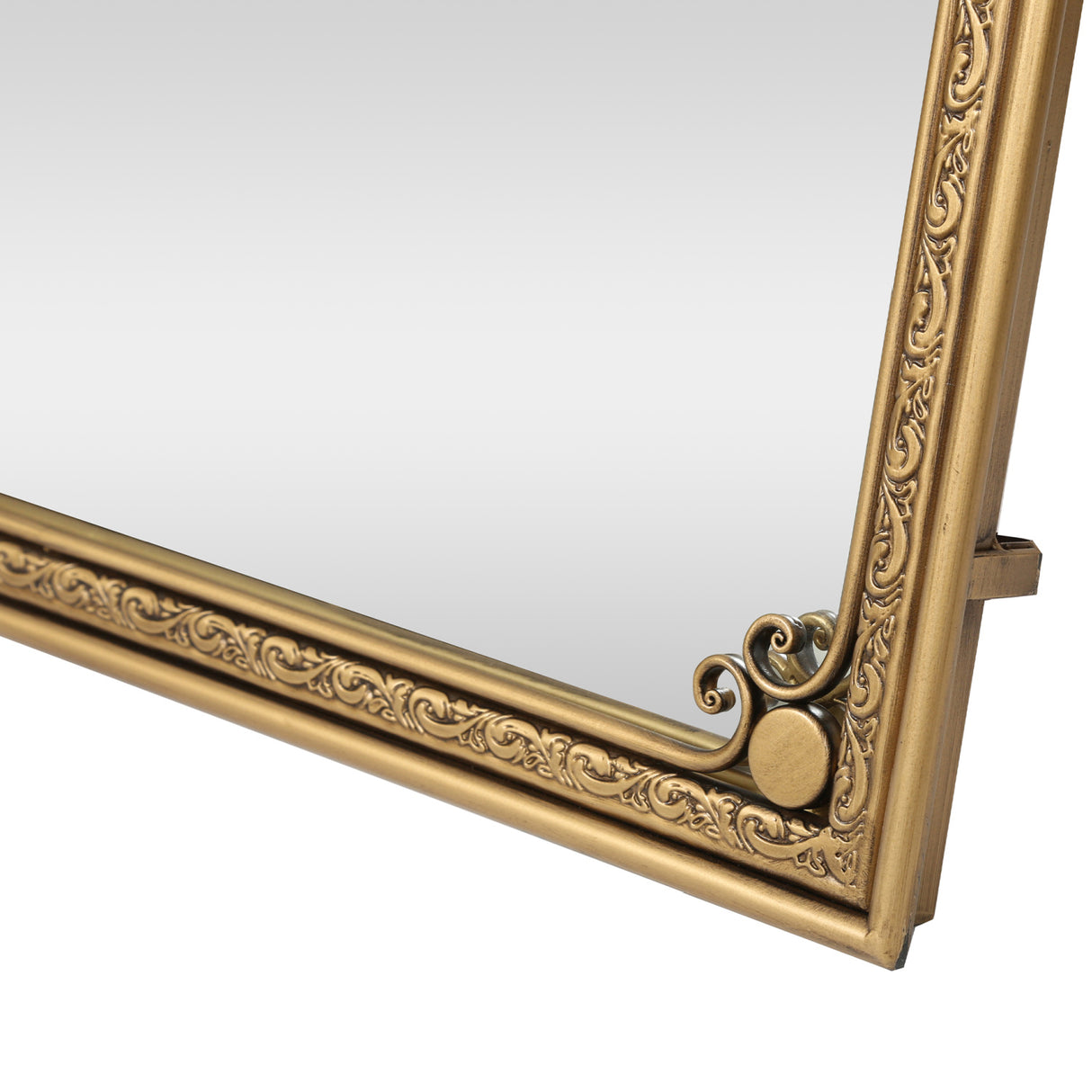 Floor Standing Dressing Mirror | OROA - www.oroa.com