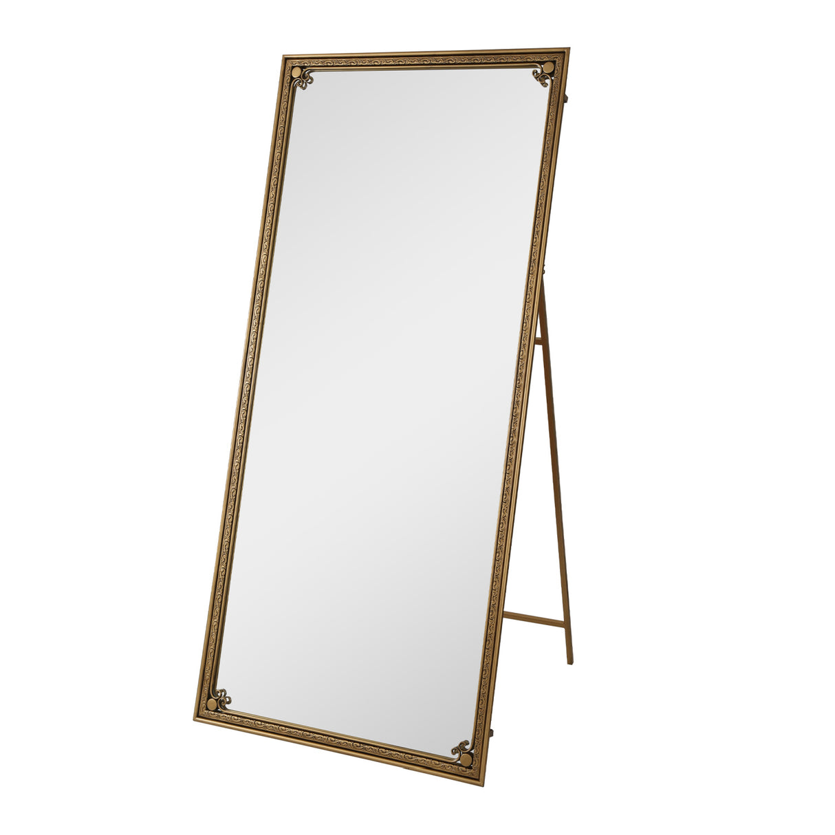 Floor Standing Dressing Mirror | OROA - www.oroa.com