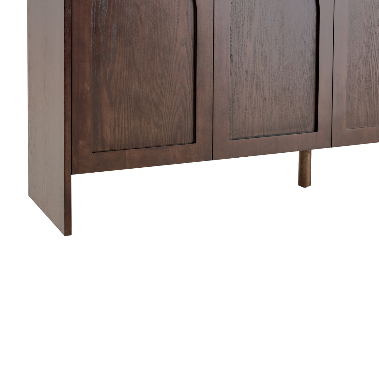 Mid-Century Arched Sideboard | OROA