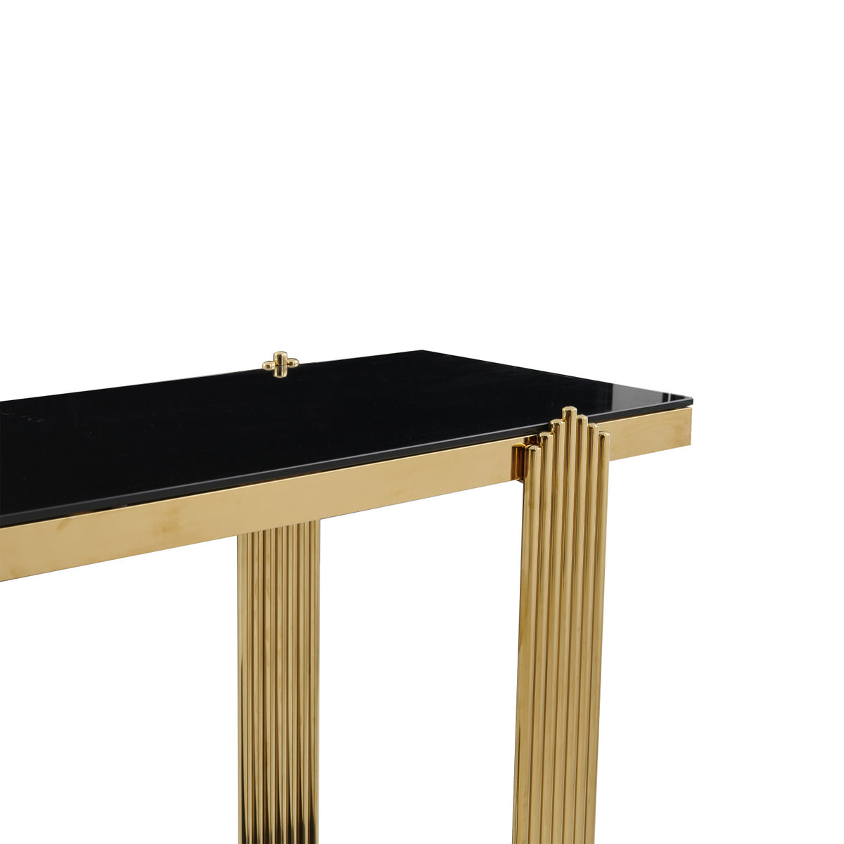 Modern European furniture - Modern Minimalist Console Table - www.oroa.com