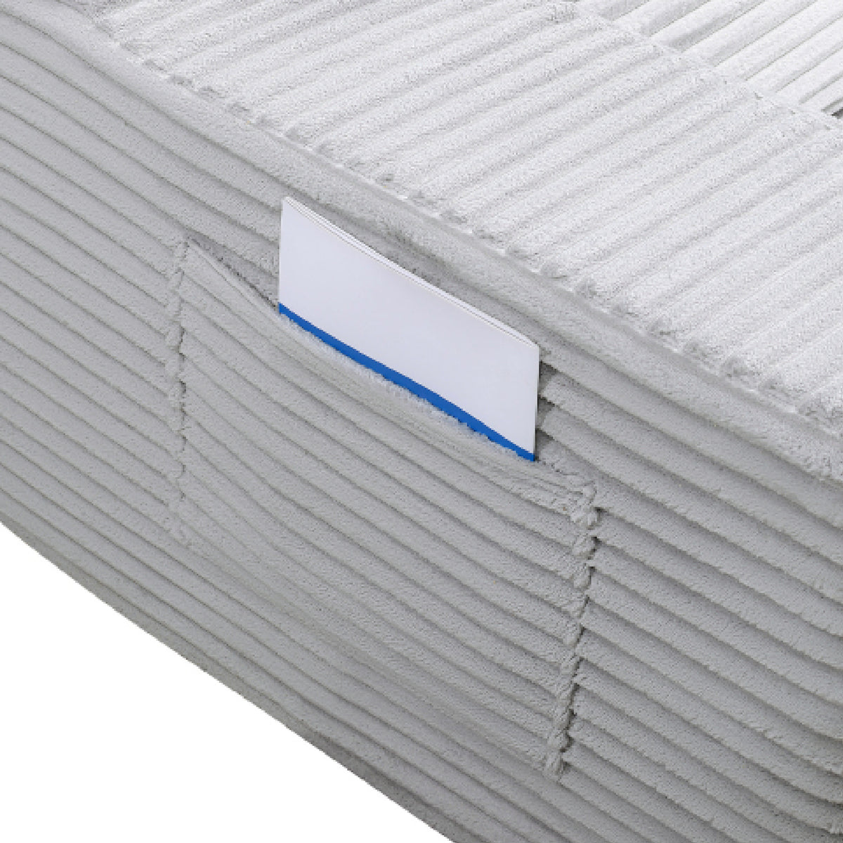 2-in-1 Convertible Sofa Bed - OROA - view 5