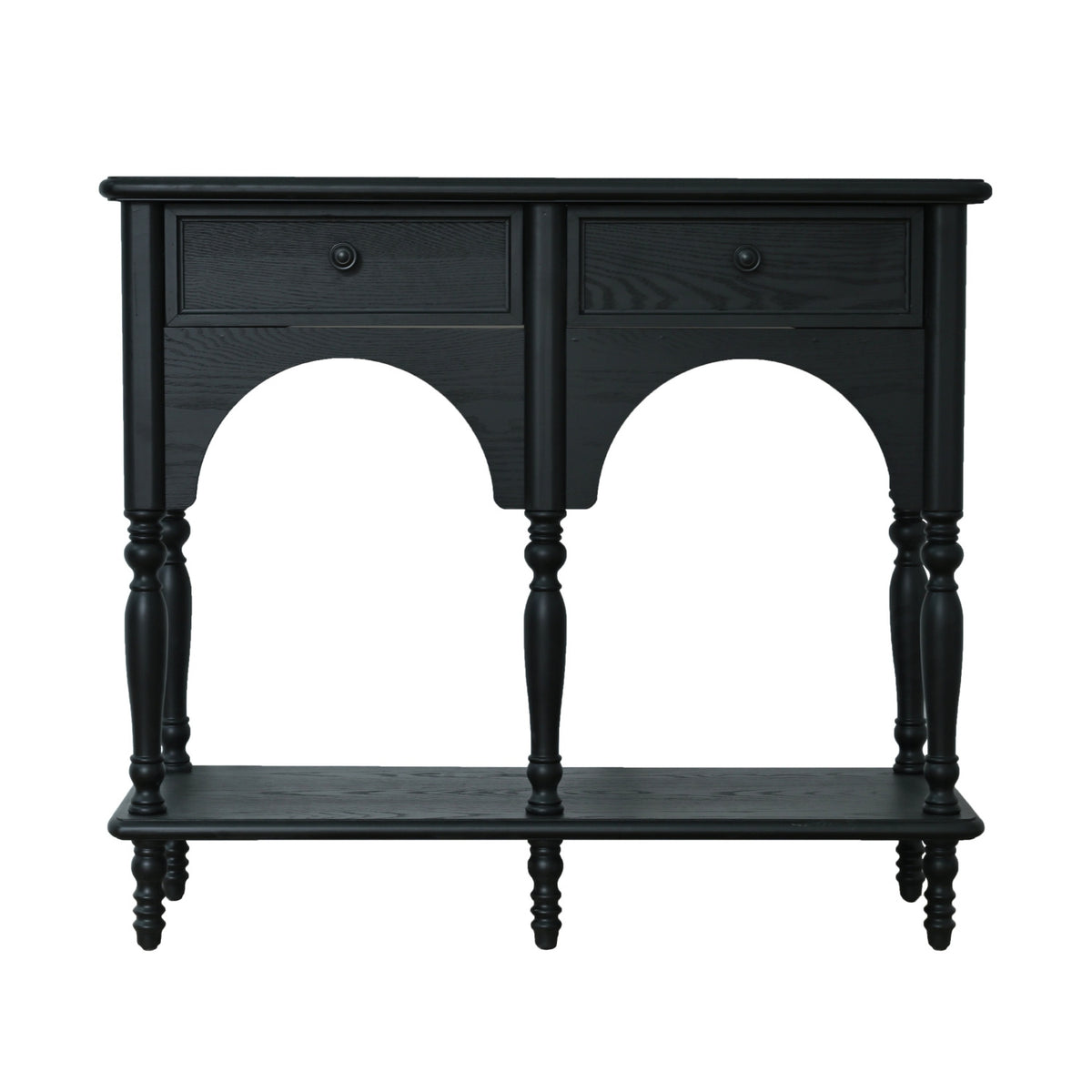 Classic Arched Design Console Table | OROA