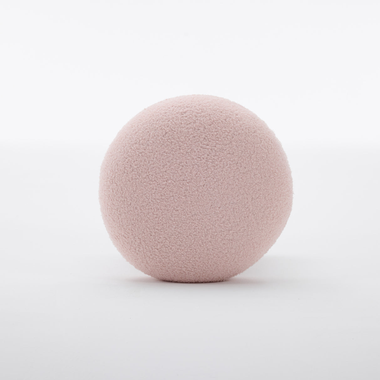 Mushroom Upholstered Footstool | OROA