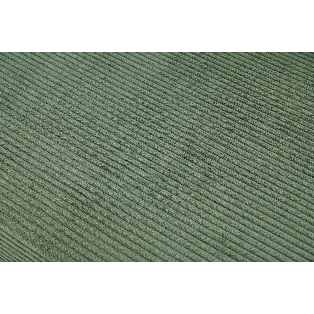 Green Compression Sofa Convertible Sofa Bed | OROA