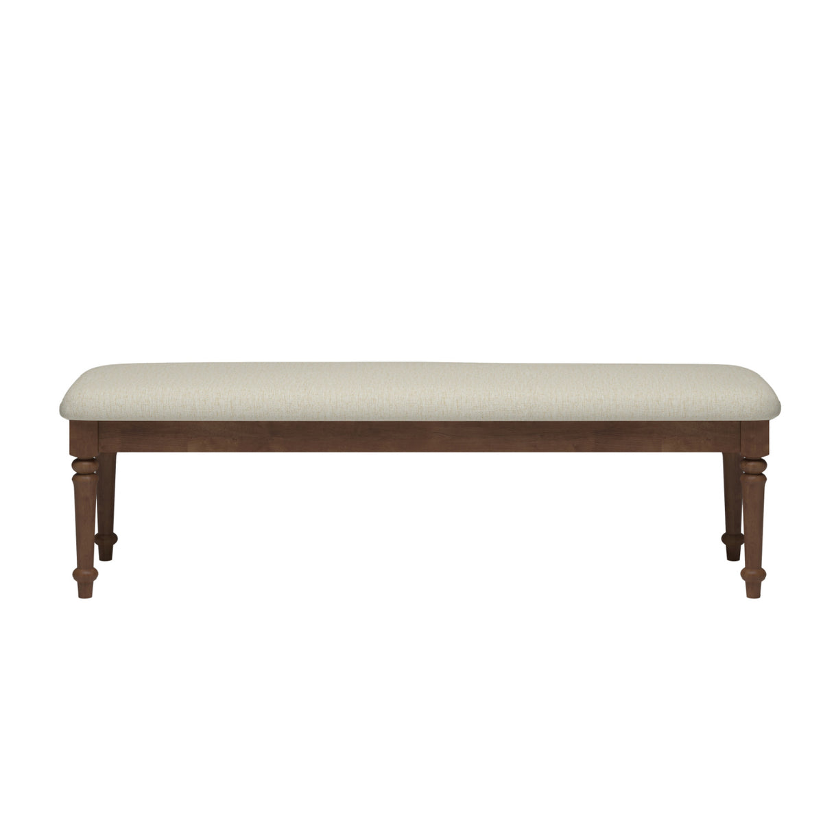 Modern European furniture - Upholstered Bed Bench - www.oroa.com