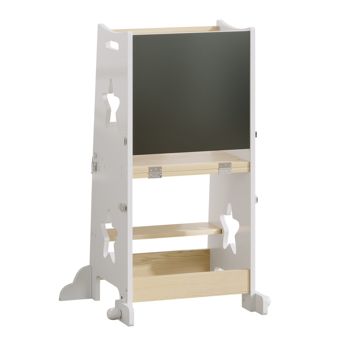 3-in-1 Multifunctional Kids Learning Tower | OROA Kids