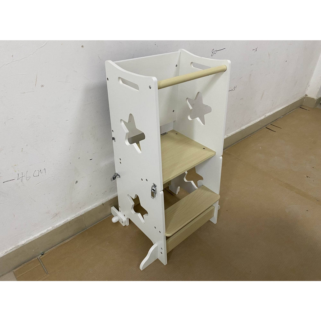 3-in-1 Multifunctional Kids Learning Tower | OROA Kids