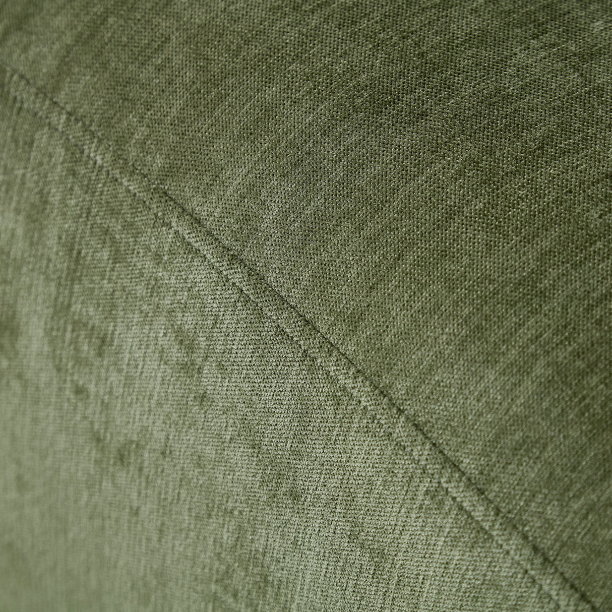 Mid-Century Upholstered Modular Sofa | OROA